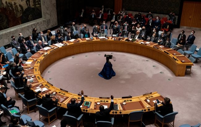 ООН сьогодні вже не підлягає реформуванню, - дипломат