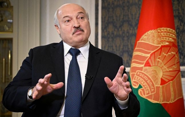 "Всі завмерли": Лукашенко запропонував припинити бойові дії в Україні