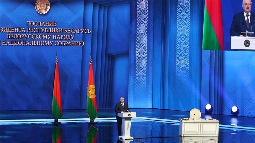 У Путина прокомментировали предложение Лукашенко по прекращению боевых действий в Украине
