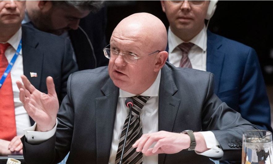 РФ обвинила в ядерном "сговоре" сразу 5 стран в ООН