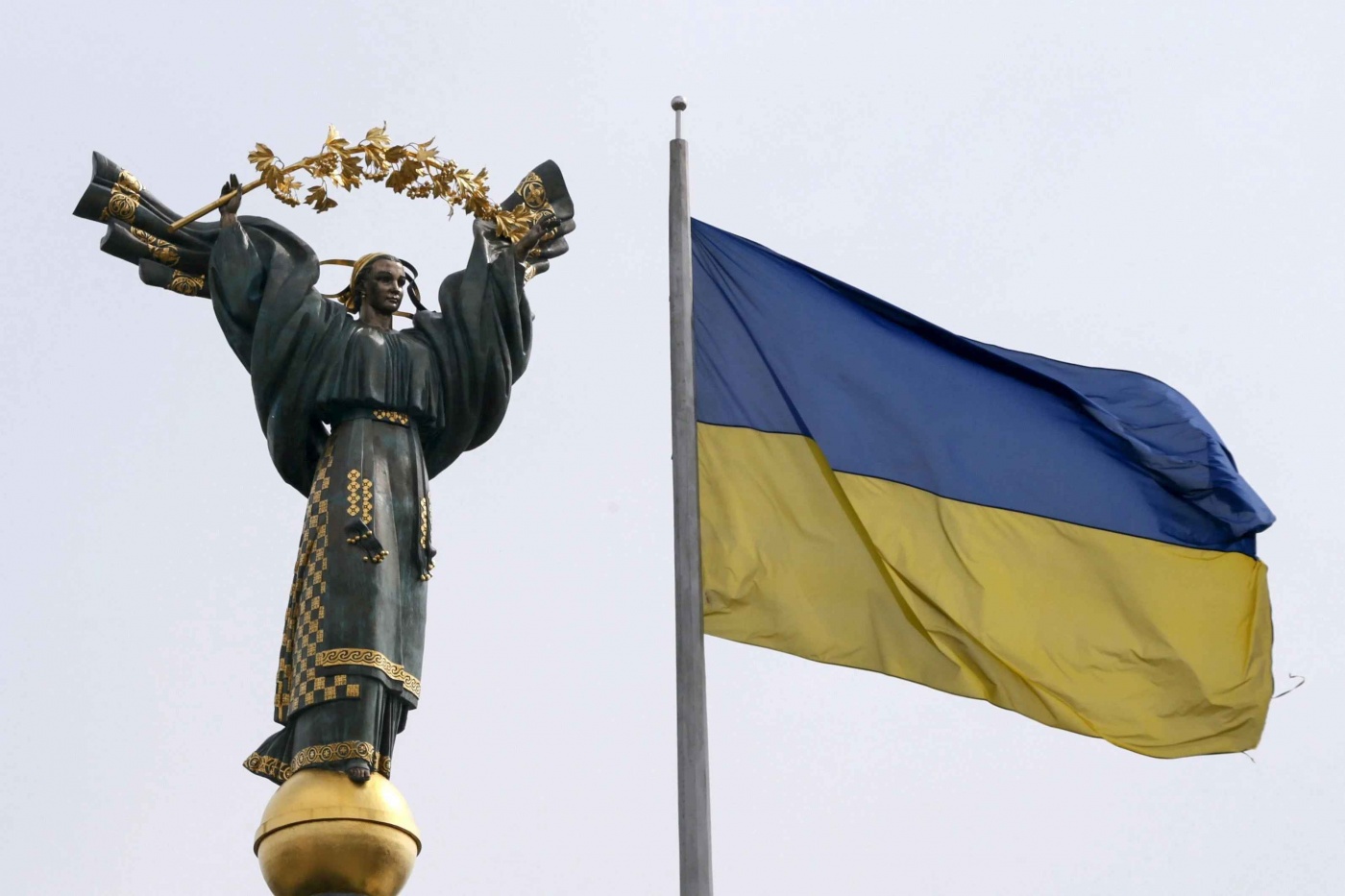 Кандидат исторических наук рассказала, откуда произошел лозунг "Слава Украине!"