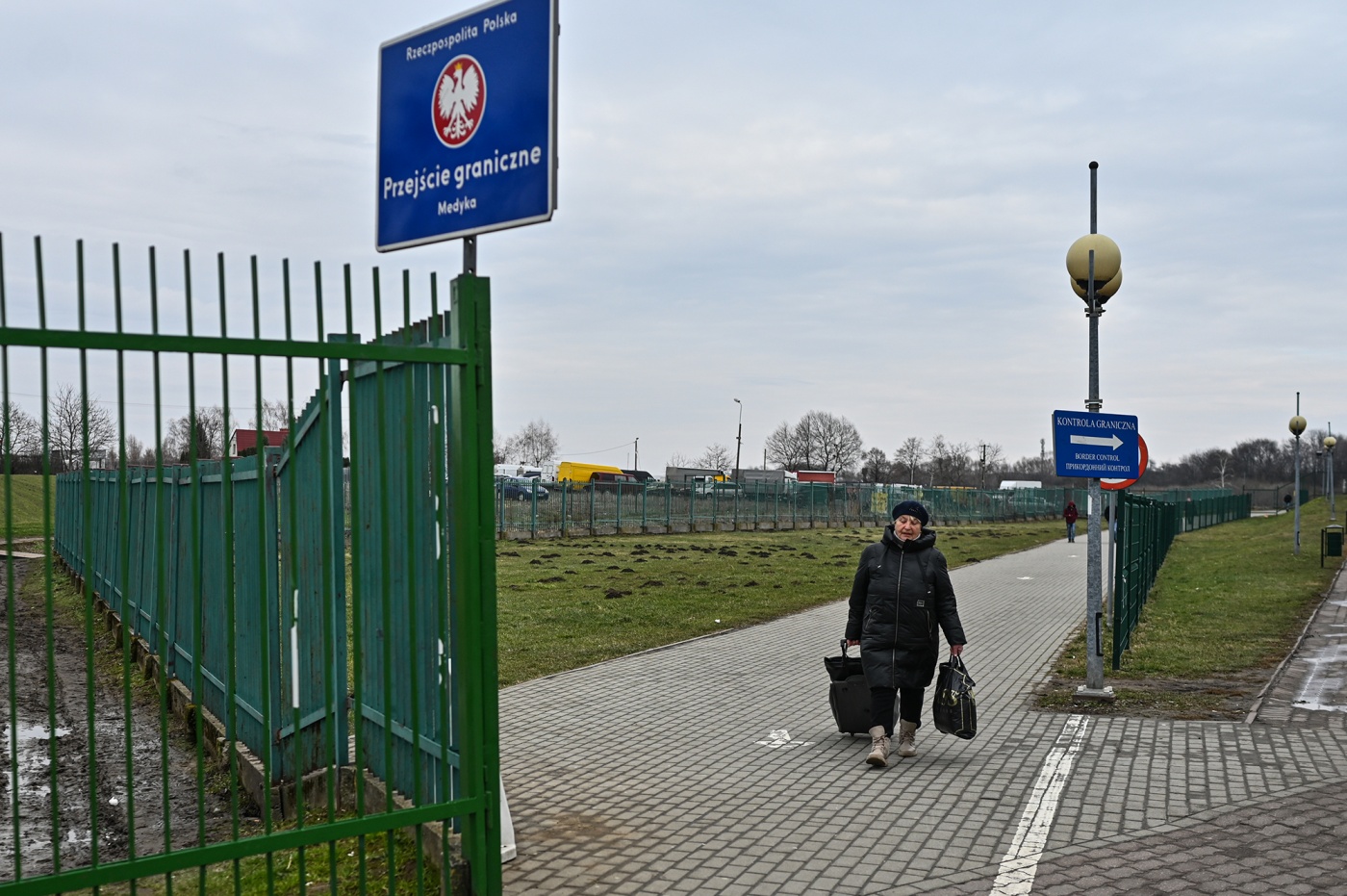 Украинские беженцы в Польше все чаще жалуются на аннулирование статуса защиты