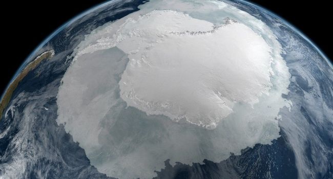 В Антарктиці причаїлася кармічна помста Землі людству – вчені