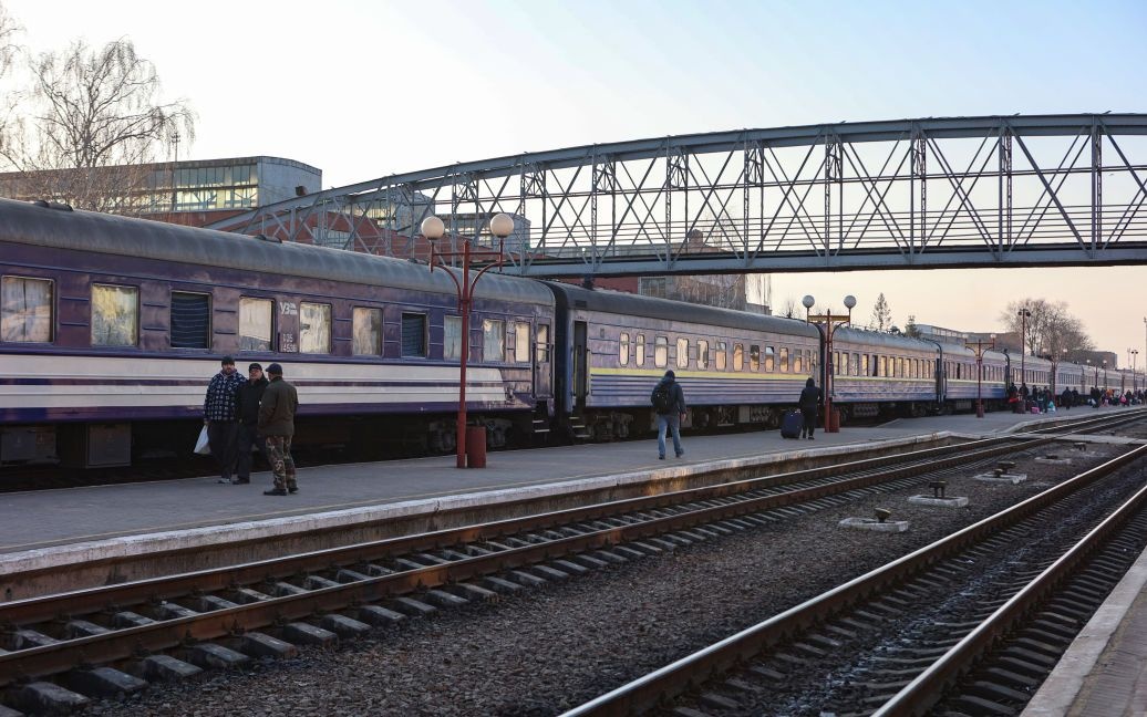 В Украине открылся новый транспортный переход на границе с Молдовой