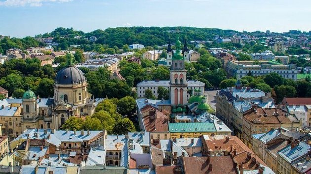 Во Львове политический кризис: члены исполкома приняли скандальное решение