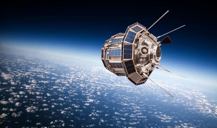 Россия обвинила Украину в нападении на космические спутники