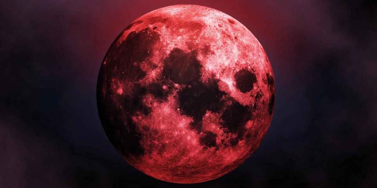 Рожевий повний місяць 6 квітня: яким знакам зодіаку казково пощастить