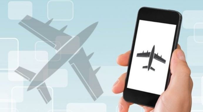 "Режим польоту" у смартфоні: розкриваємо корисні функції, якими мало хто користується