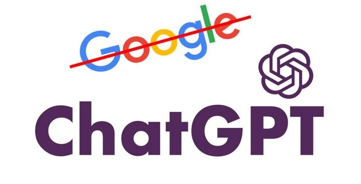 В планах Google добавить к поиску аналог ChatGPT, - WSJ