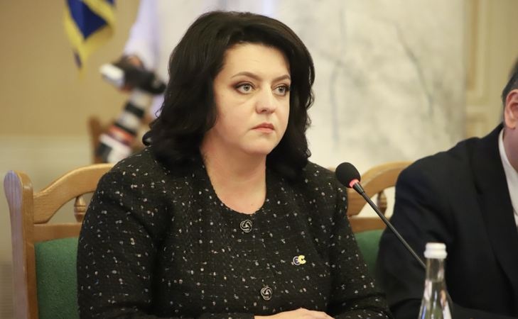 Львовские депутаты отправили главу облсовета в отставку