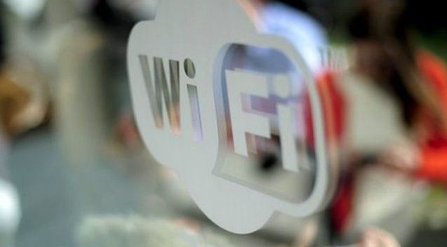 Бесплатный Wi-Fi появится на западной границе: названы пункты пропуска
