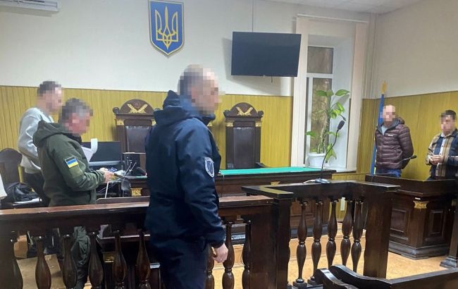Отбирал деньги у солдат: командиру подразделения в Одесской области избрали меру пресечения