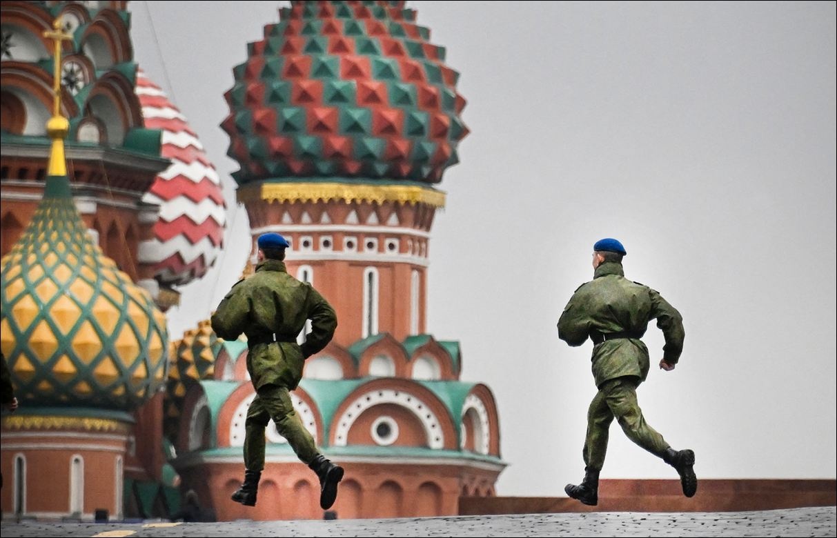 Новый закон о повестках "отрезвил" россиян: поднимается бунт, пока только в сети