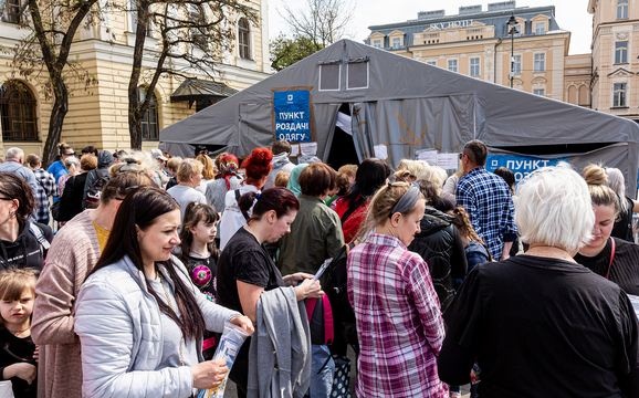 Как поляки изменили отношение к Украине и беженцам: новый опрос