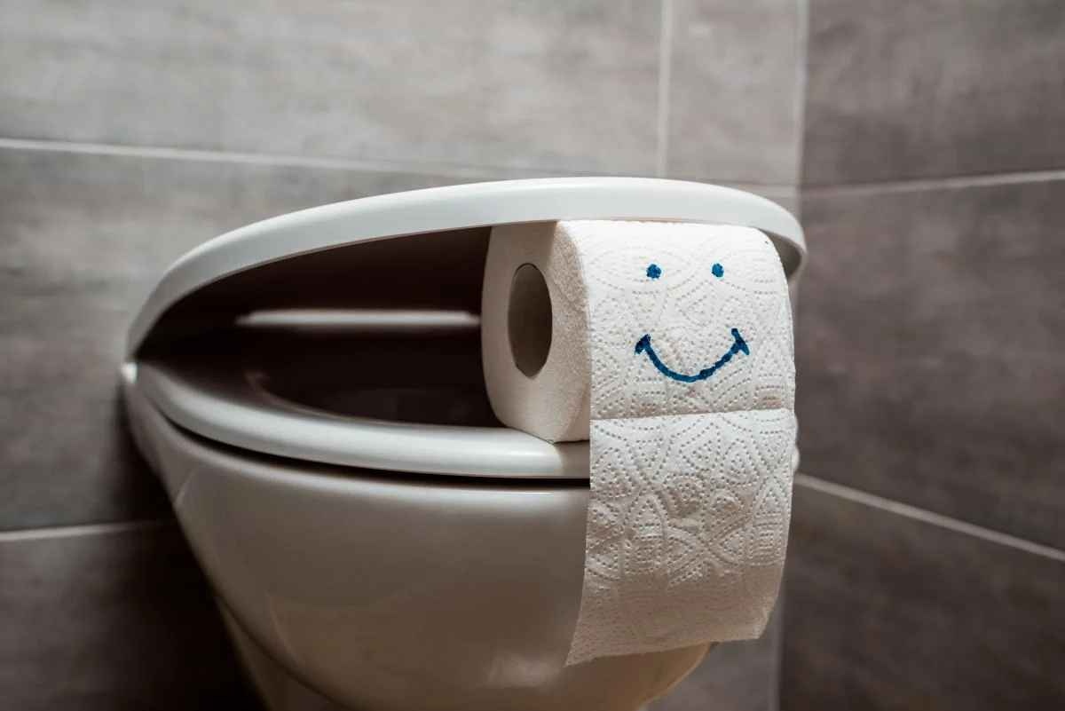 Небезпечний для здоров'я туалетний папір: що не слід купувати