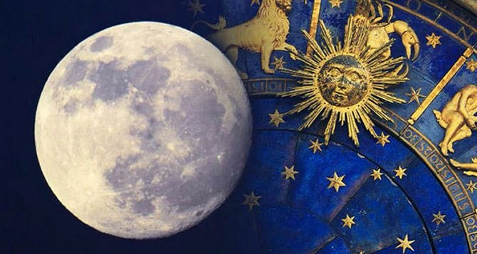 Місячний календар на квітень: які дні можна назвати сприятливими