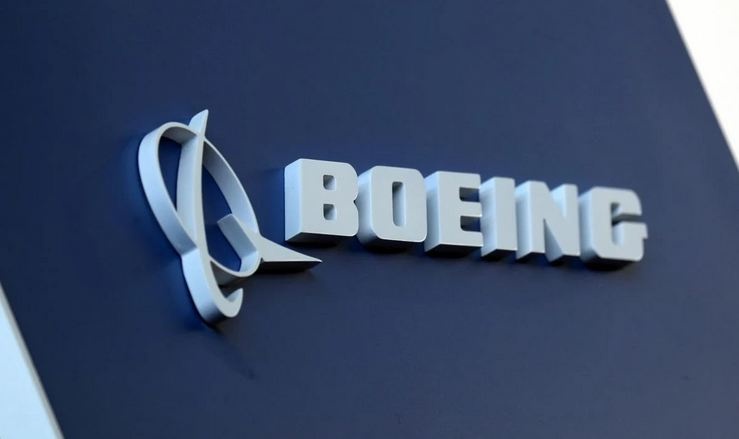 Корпорація Boeing списала Україні серйозний борг - Шмигаль