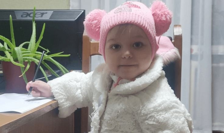 У Житомирі розшукали жінку, яка кинула дитину уТЦ: причина шокувала