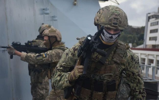 ЗСУ за добу відбили майже 50 ворожих атак на чотирьох напрямках, - Генштаб
