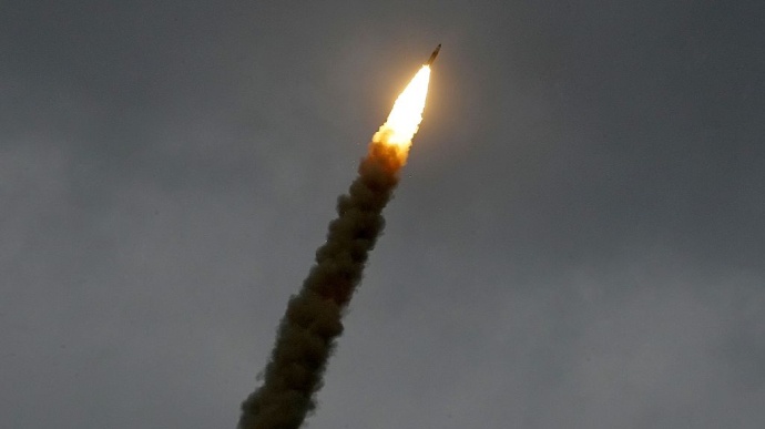 В ВСУ оценили риски массированного ракетного удара на Пасху