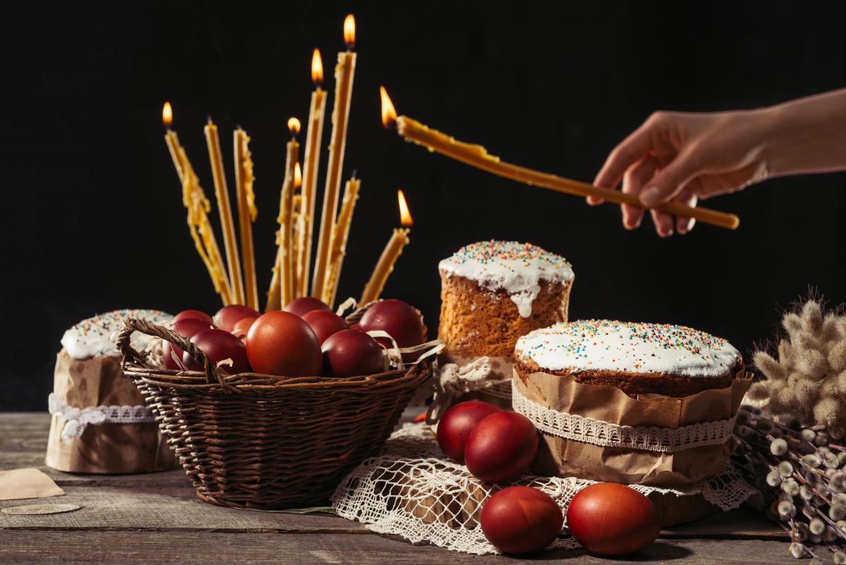 Які продукти не можна святити на Великдень: що краще залишити вдома