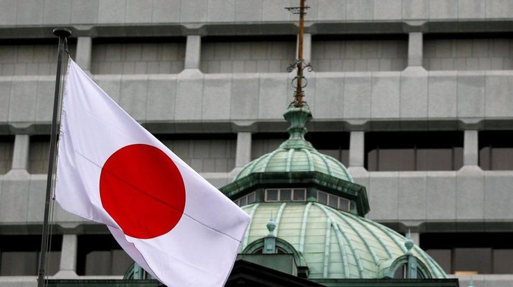 Япония передает Украине грант на 400 миллионов долларов: куда пойдут деньги