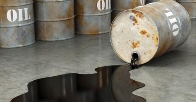 Росія втратила прибутки від продажу нафти - Bloomberg