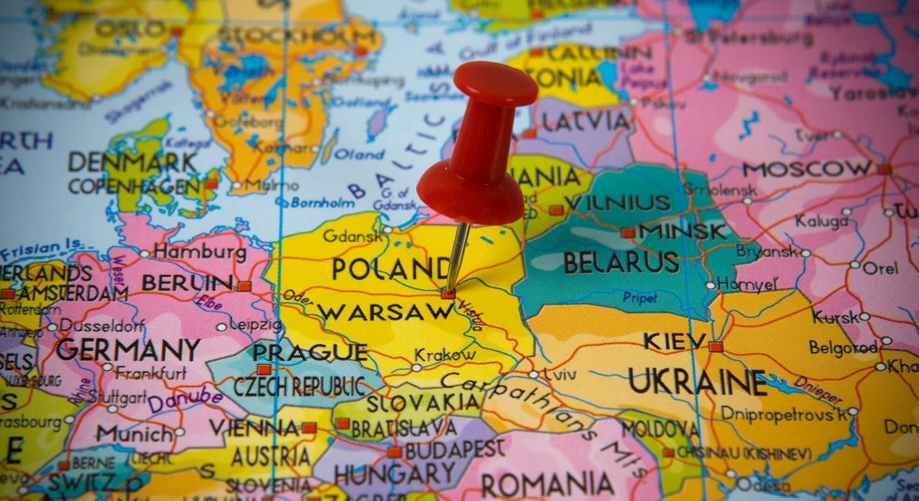 Польская пенсия для украинцев: кто может оформить