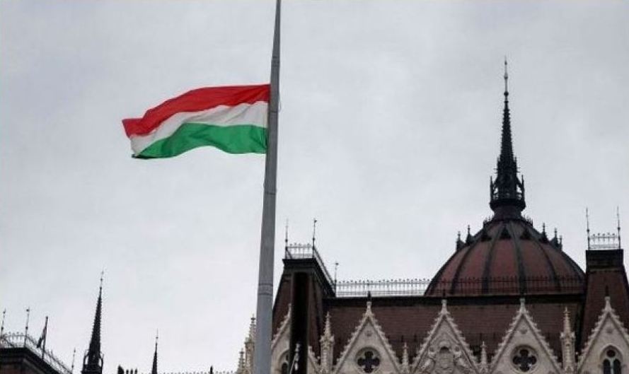 Венгрия запретила импорт сельскохозяйственной продукции из Украины