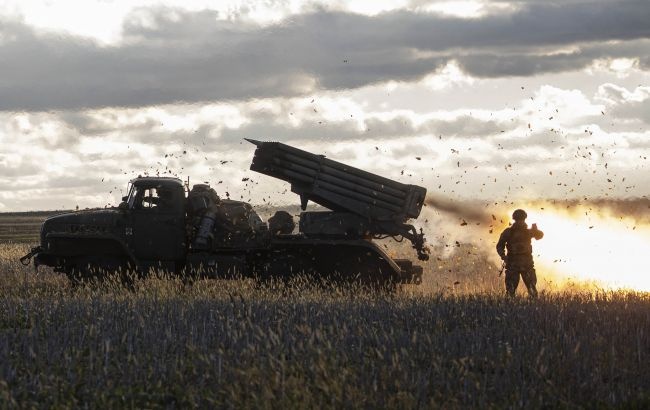 ЗСУ за добу відбили 60 ворожих атак на чотирьох напрямках, - Генштаб