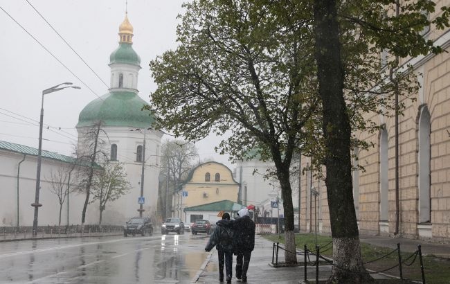 Синоптики розповіли про погоду на сьогодні: у яких регіонах очікуються дощі