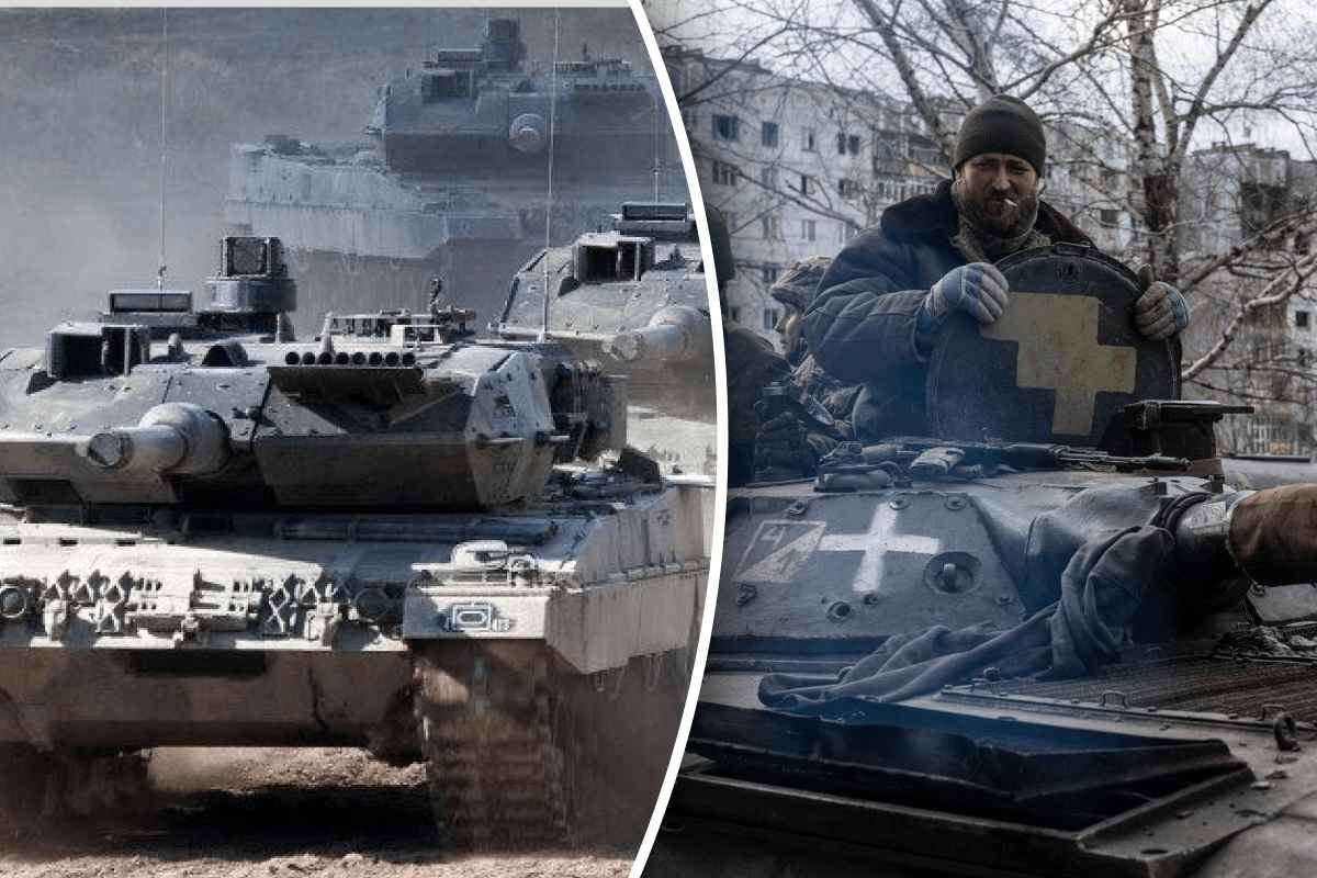 Запад не поставит Украине вооружение в запланированные даты – нардеп