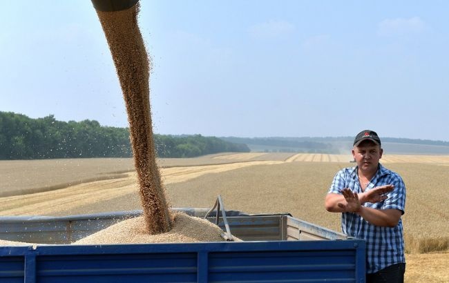 Слідом за Польщею та Угорщиною Словаччина також припиняє імпорт українського зерна
