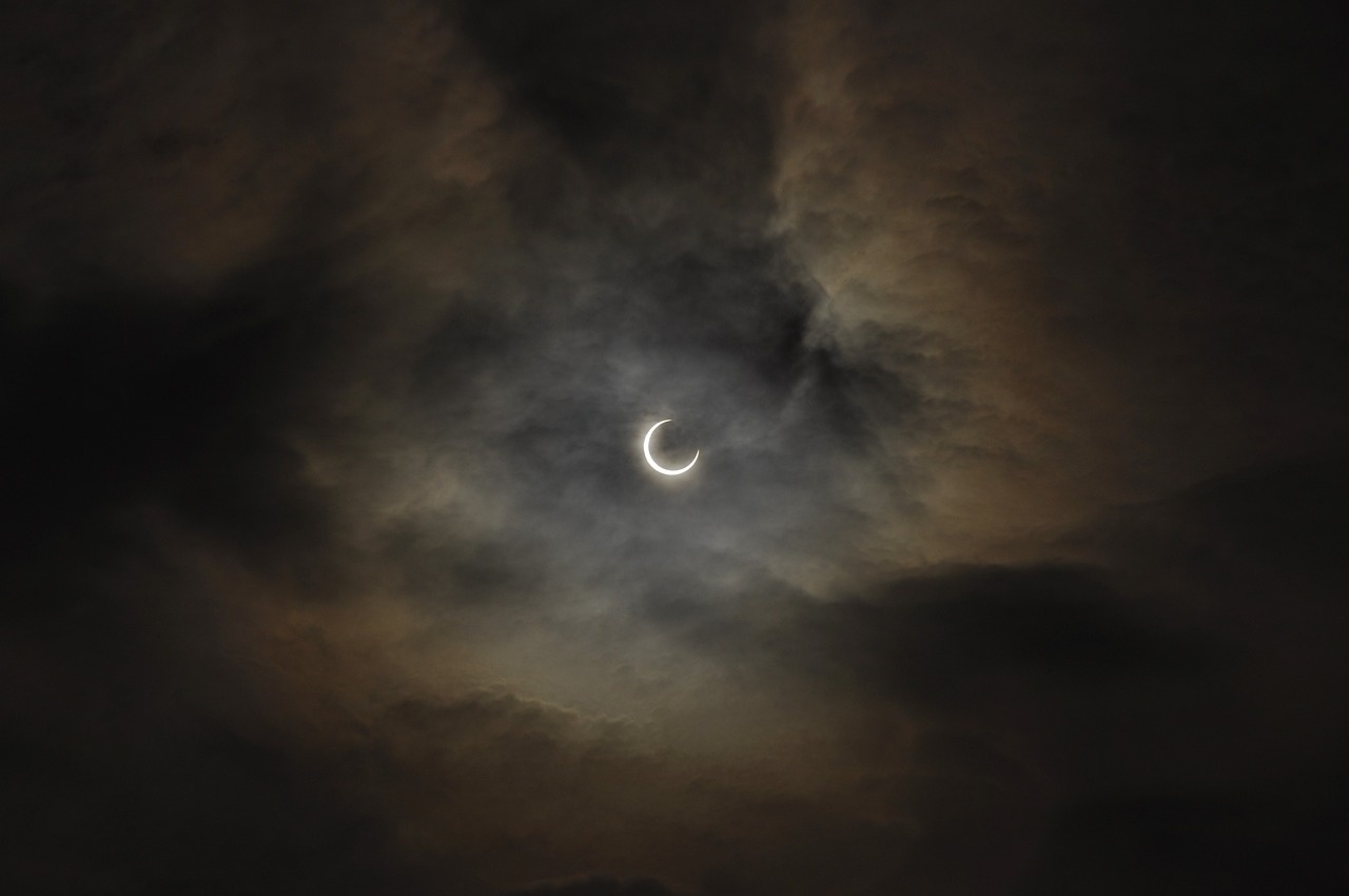 Сонячне затемнення 20 квітня: астропрогноз для всіх знаків зодіаку