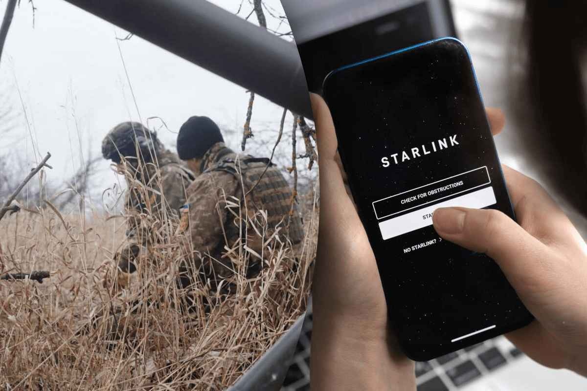 Окупанти застосовують секретну зброю проти Starlink в Україні - The Washington Post
