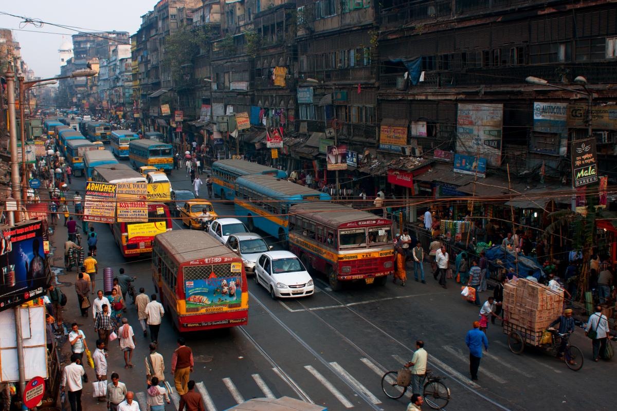 Населення Індії цього року перевищить чисельність жителів Китаю – ООН