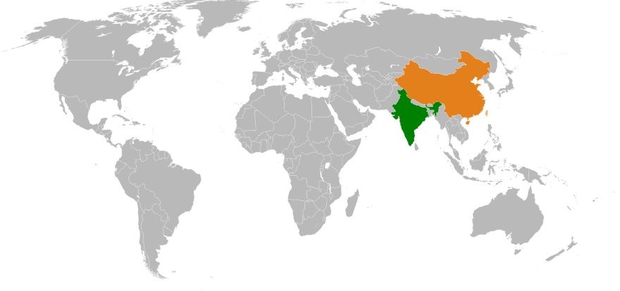Індія обжене Китай: у чому Делі обійде Пекін