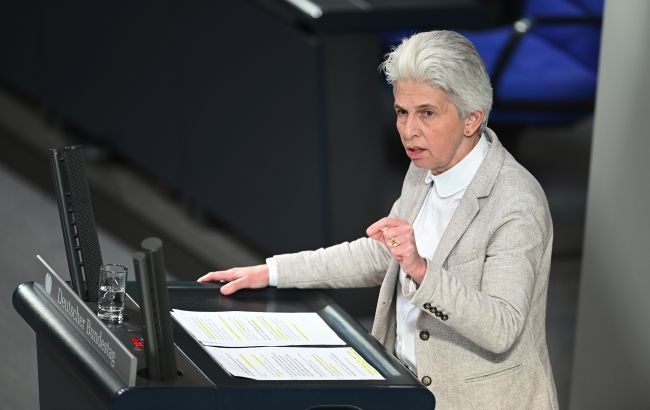 У Бундестазі виключили постачання Україні винищувачів