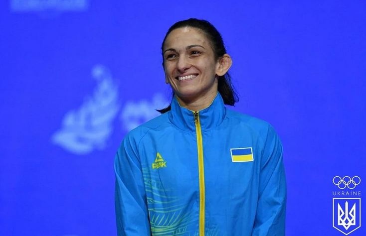 Чемпионат Европы по борьбе: украинки завоевали две медали