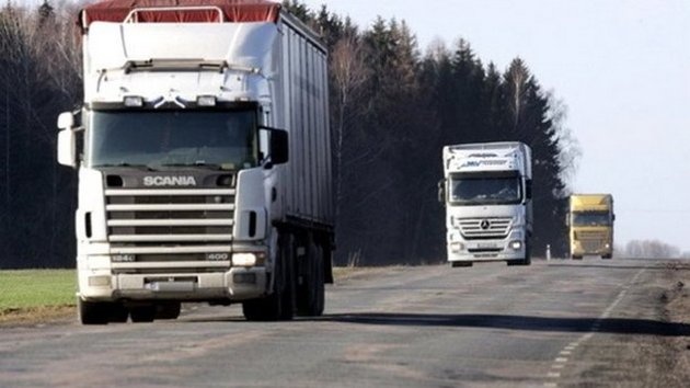 Польша снова передумала: будет ли остановлен транзит украинского зерна