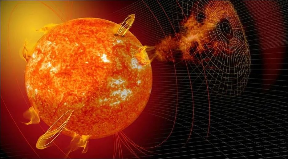 Пик активности будет раньше: ученые заявили об изменениях на Солнце