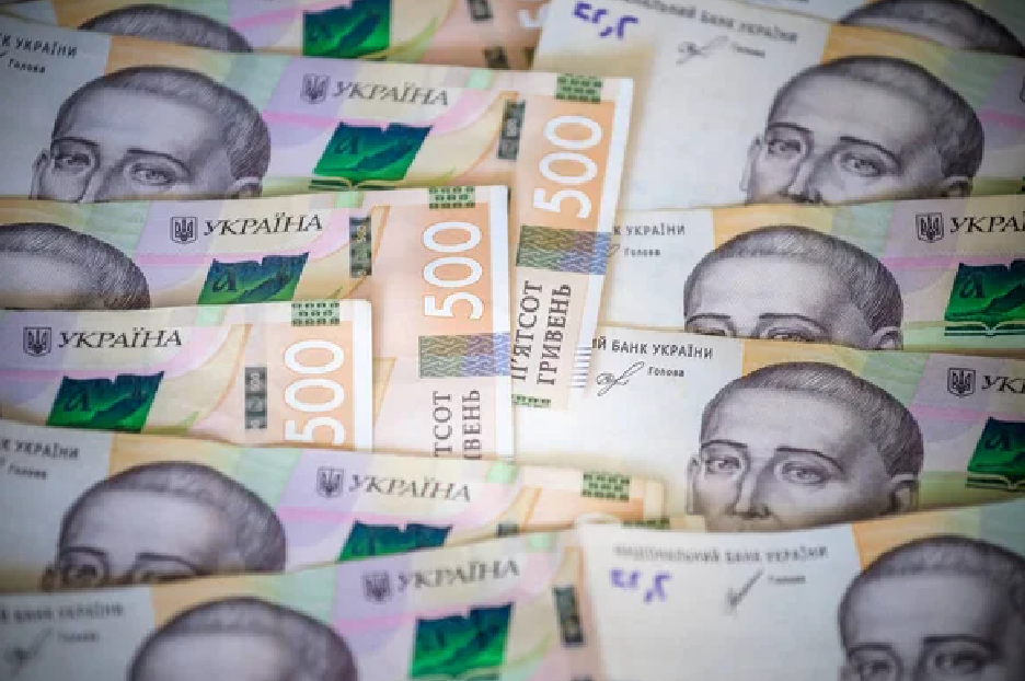 В Украине в обращении появятся новые банкноты номиналом в 500 гривен