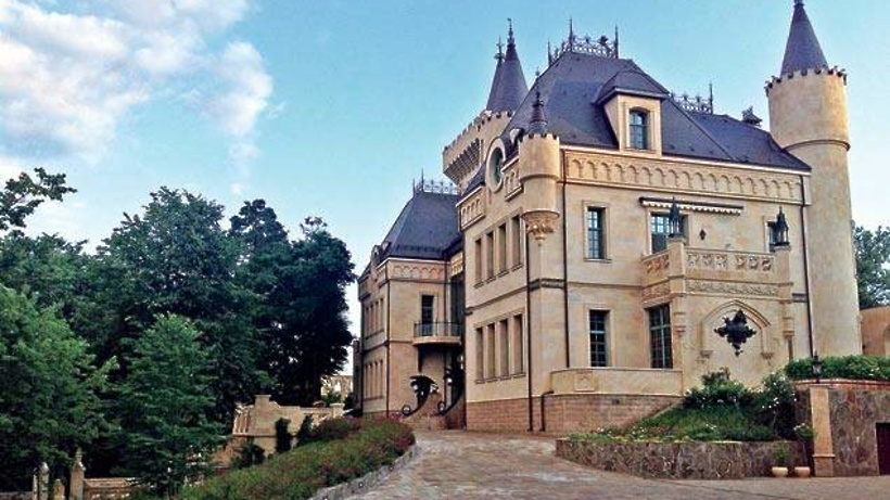 Пугачова продала будинок-палац у Підмосков'ї: хто став новим власником