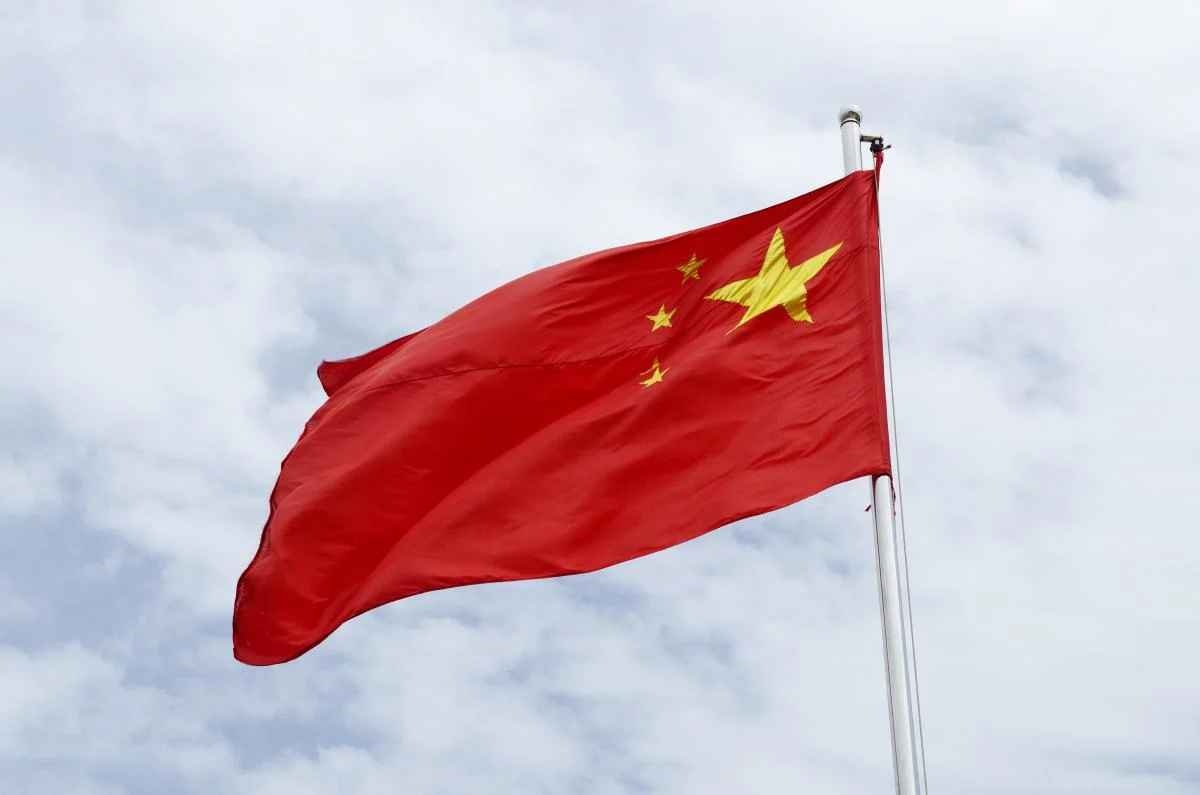 Офіційний Китай відреагував на скандальну заяву свого посла у Франції