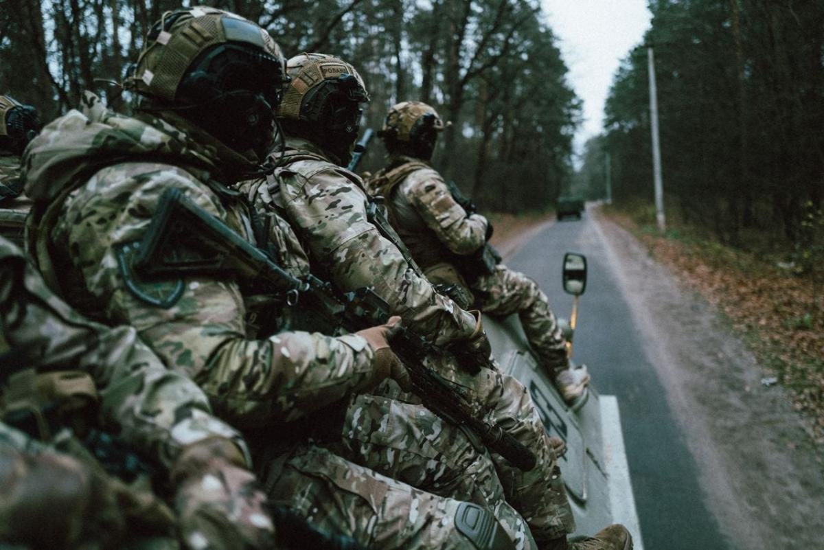 ЗСУ за добу відбили 54 атаки противника на кількох напрямках, - Генштаб