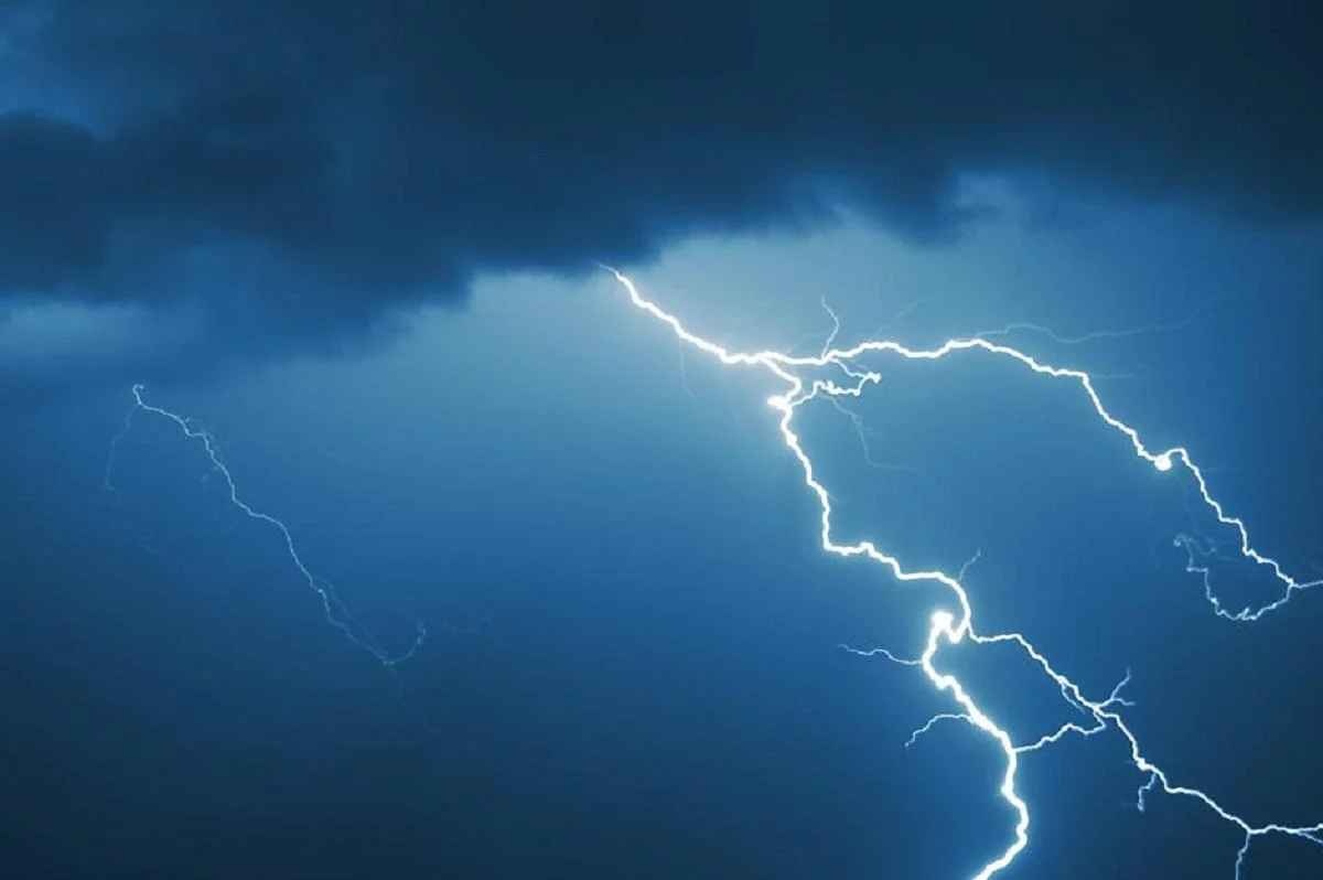 Ожидается ухудшение погоды: в восьми областях Украины объявили штормовое предупреждение