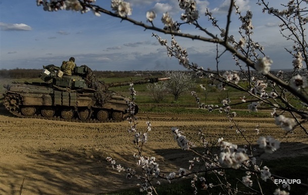 За сутки противник совершил более 65 атак на нескольких направлениях, - Генштаб