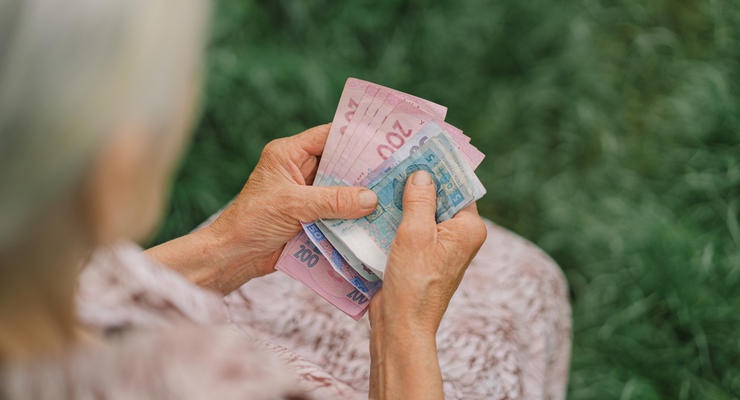 Перерахунок пенсій улітку: хто зможе отримати виплати по-новому