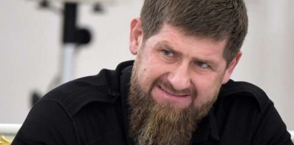 Кадыров  создает личную армию: заявляет, что для "защиты угнетенных народов"