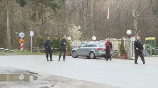 Только что вернулся из Украины: в Болгарии чуть не дподорвали генпрокурора Гешева